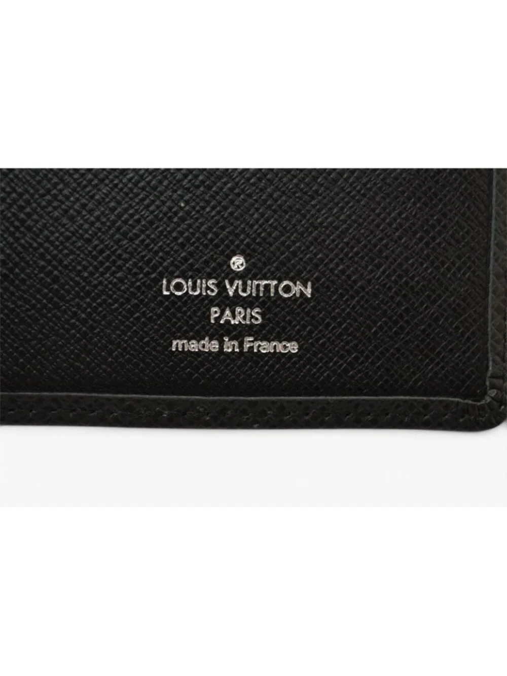 Louis Vuitton / Wallet